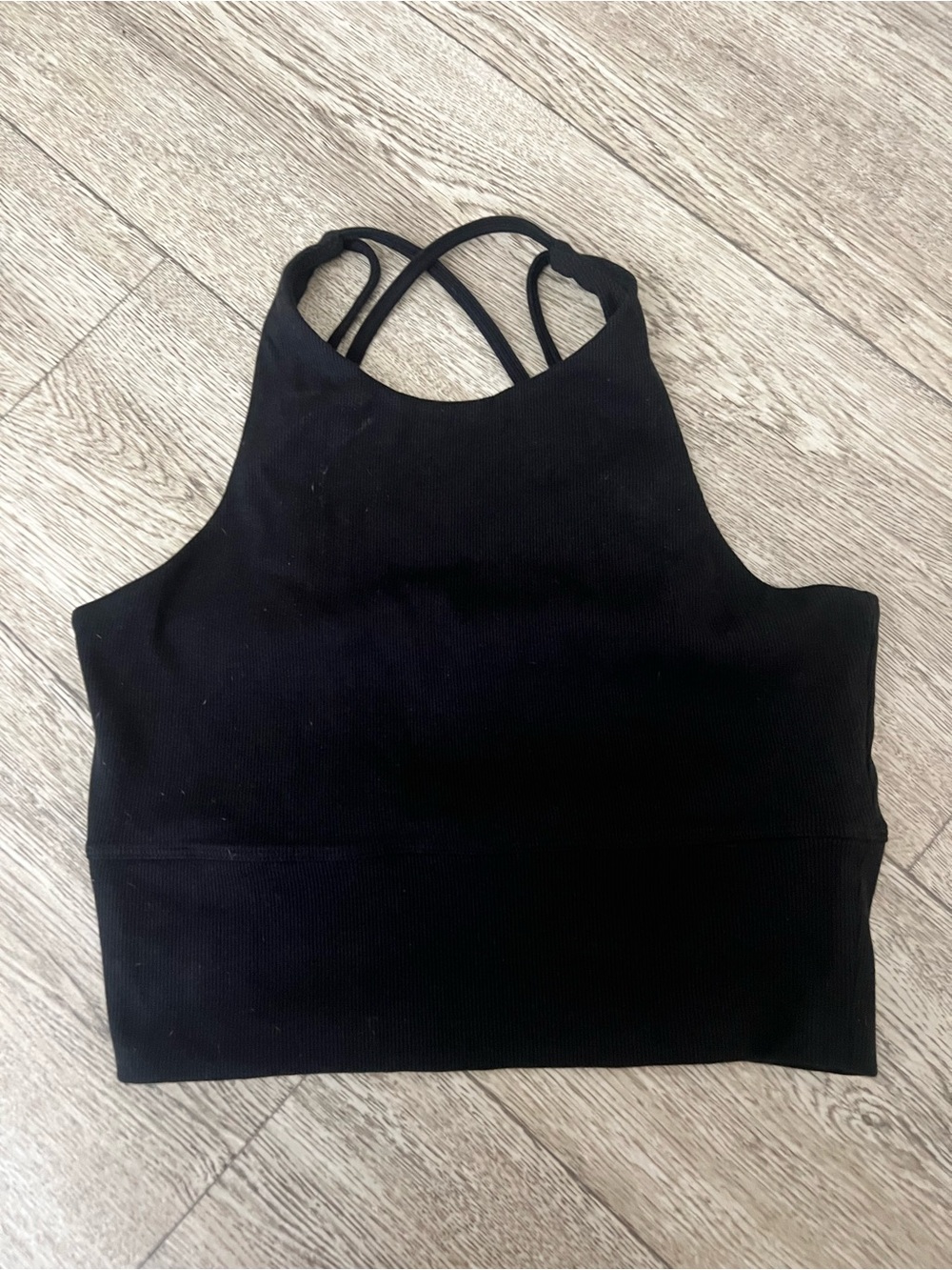 Tribe Kelley tank top